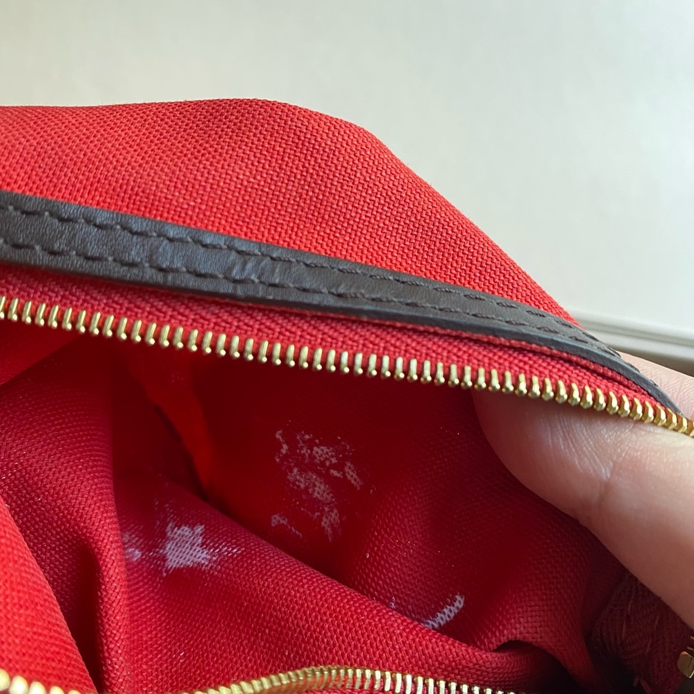 Authentic Louis Vuitton Speedy 30! - Picture 6 of 16